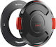 Δακτύλιος Βάσης Freewell 58 Mm Καπάκι Real Locking Vnd