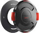 Δακτύλιος Βάσης Freewell 49 Mm Καπάκι Real Locking Vnd