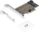 Makki PCI Erweiterungskarte