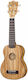 Harley Benton Uk-12 Сопрано Укулеле