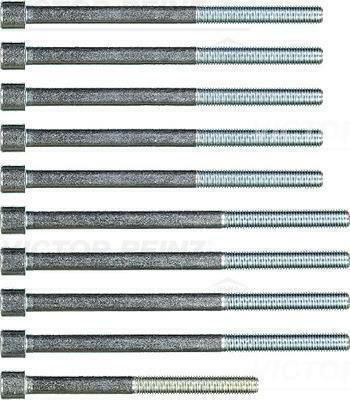 Victor Reinz Screw Car for Skoda Fabia