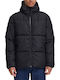 Jacket Puffer Black