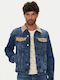 Dillon Jacket Blue