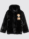 Jacke Schwarz