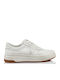 Damen Sneakers Weiß