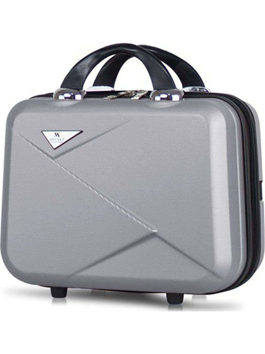 Neseser Diamond 853myv0235 25x30x17cm Gri Myvalice