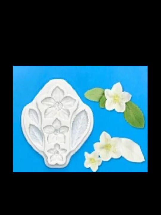 Lumea Backform Silikon 10x12cm 1cm