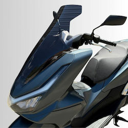Ermax Φιμέ Ζελατίνα Μοτοσυκλέτας για Honda PCX 125 0101T33-54