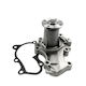 Car Water Pump for Mitsubishi Carisma / Colt / Lancer / Space Star Jeep CJ