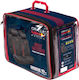 Oracle Red Bull Racing Car Seat Back Set 10pcs Polyester Black