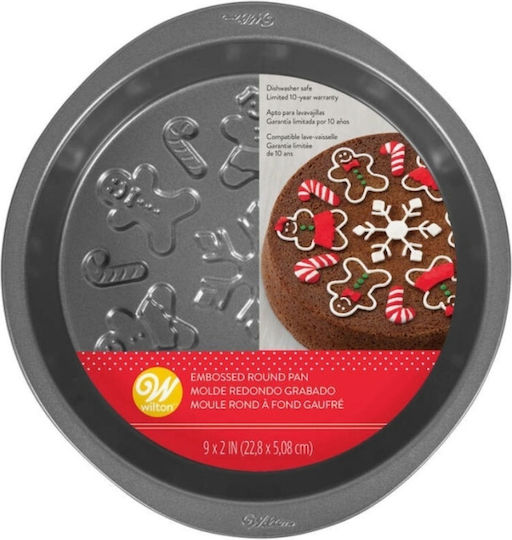 Wilton Formă de Patiserie 1buc