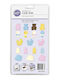 Wilton Formă de Patiserie Plastic 1buc