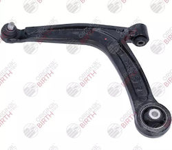 Lower Left Front Suspension Arm Fiat 500 07 Birth Lower Left Front Suspension Arm Fiat 500 07 Birth