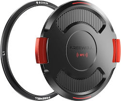 Δακτύλιος Βάσης Καπάκι Freewell 82 Mm Real Locking Vnd
