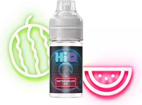 HiQ Flavor Shot 6ml/30ml 1Stück Watermelon Ice