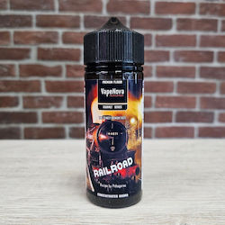 VapeNova Flavor Shot Railroad 25ml/120ml VapeNova Flavor Shot Railroad 25ml/120ml