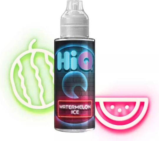 HiQ Flavor Shot 20ml/120ml 1τμχ Watermelon Ice