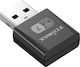 Edimax EW-7822UN7 Αντάπτορας Δικτύου USB με Ασύρματη Σύνδεση Wi-Fi
