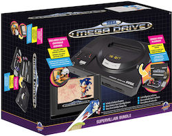 Console Heroes Console Heroes Sonic Hedgehog Boss Level 1 Mega Drive Diorama