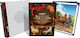 Beasts Of The Four Nations Creatures From Avatar The Last Airbender And The Legend Of Korra Deluxe HC