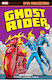 Ghost Rider Epic Collection Deathrace