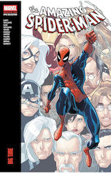 Amazing Spider-man Modern Era Epic Collection B...