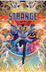 Doctor Strange By Jed Mackay Omnibus HC