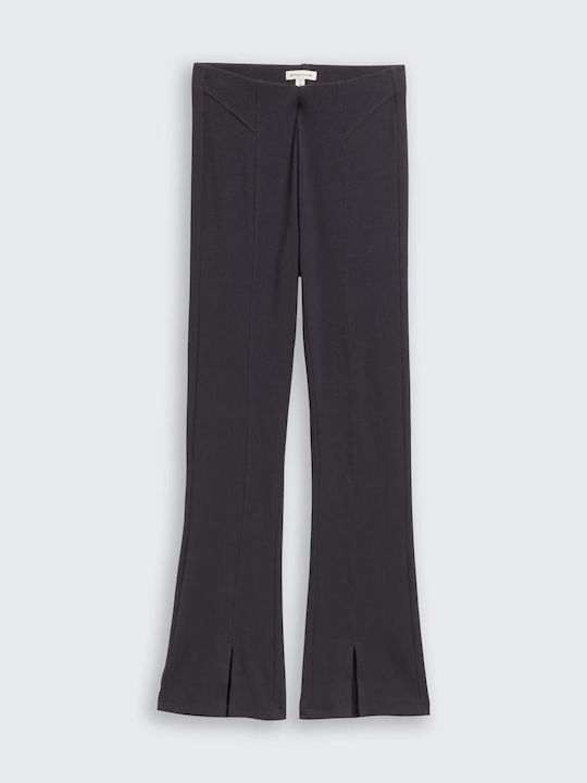 Kids' Pants Coal Grey