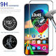 Tempered Glass Black (Xiaomi 14)