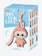 Monsters Pin Love Series-vinyl Plush Pendant Blind Box N-z