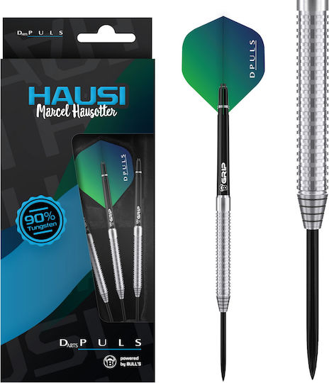 Darts Dpuls Hausi von Marcel Hausotter 23gr Version 2025