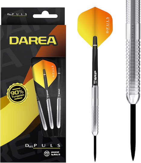 Βελάκια Darts Dpuls Darea 22gr Ver 2025