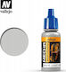 Mecha Color Vallejo 17ml Light Grey Wash 69515