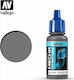 Mecha Color Vallejo 17ml Oțel Întunecat 69065