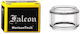 Horizontech Falcon Legend Glass 5ml