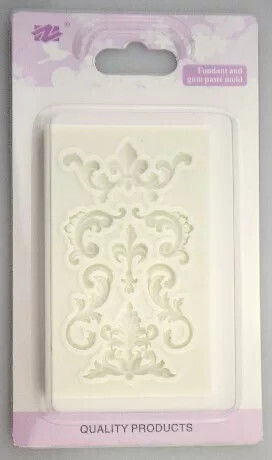 Lumea Formă de Patiserie din Silicon 5x9buc 1buc