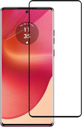 3D Tempered Glass Black (Motorola Edge 50 Fusion) 3D Tempered Glass Black (Motorola Edge 50 Fusion)