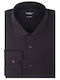 Long Sleeve Black Shirt