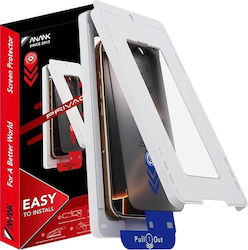 ANANK Displayschutzfolie (iPhone Air)