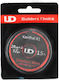 Ud Widerstandsdrähte Kanthal Clapton 28*2+32 Ga 5m