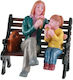 Figurină Lemax Ice Cream La Parc 5cm
