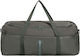 Samsonite Duffle Σακ Βουαγιάζ 70lt Χακί Υφασμάτινο