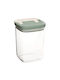 Atmosphera Caseta Uz General cu capac Sticlă Transparent 1100ml