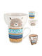 Orion Porcelain Mug 530ml 2 Pieces
