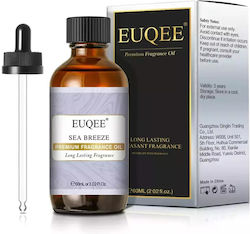 Aromatisches Öl Euqee *8157837 Dc Sea Breeze Natürliche Zutaten 60 Ml