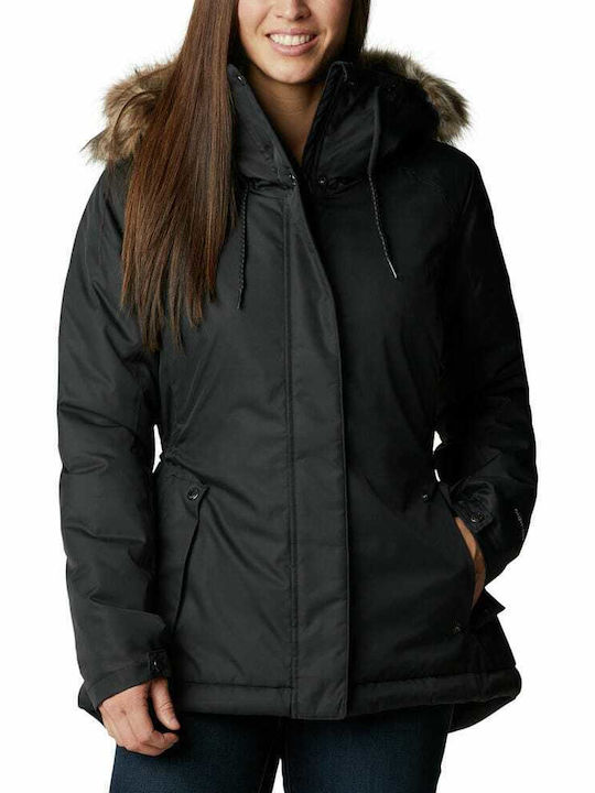 Mountain Iii Insulated