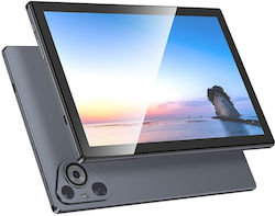 Hoco A15 4G 10.1Inches (6GB/128GB) Gray Hoco A15 4G 10.1Inches (6GB/128GB) Gray