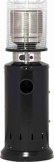 Gasheizgerät Leuchtturm mit Leistung 13kW