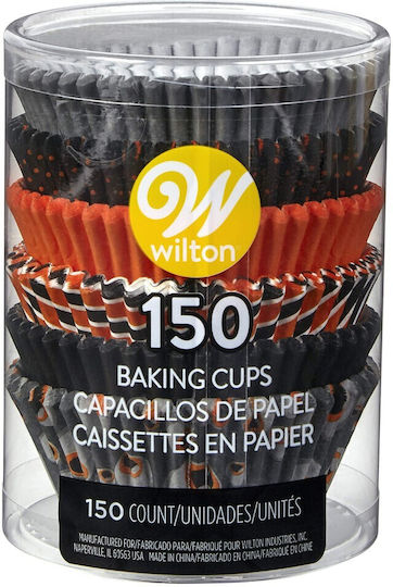 Wilton Suport din hârtie pentru Cupcake 415-7291 150pcs