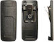 Retevis 9010130185 Belt Clip Wireless Transceiver Compatible with RA79